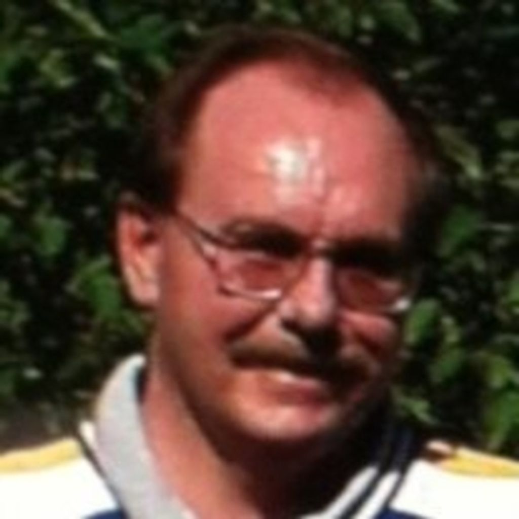 Daniel E. Arterberry