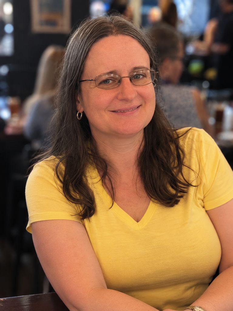 Mary Rose Campbell