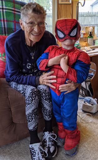 Jo Anne Frenell photo gallery thumbnail 115 of 115