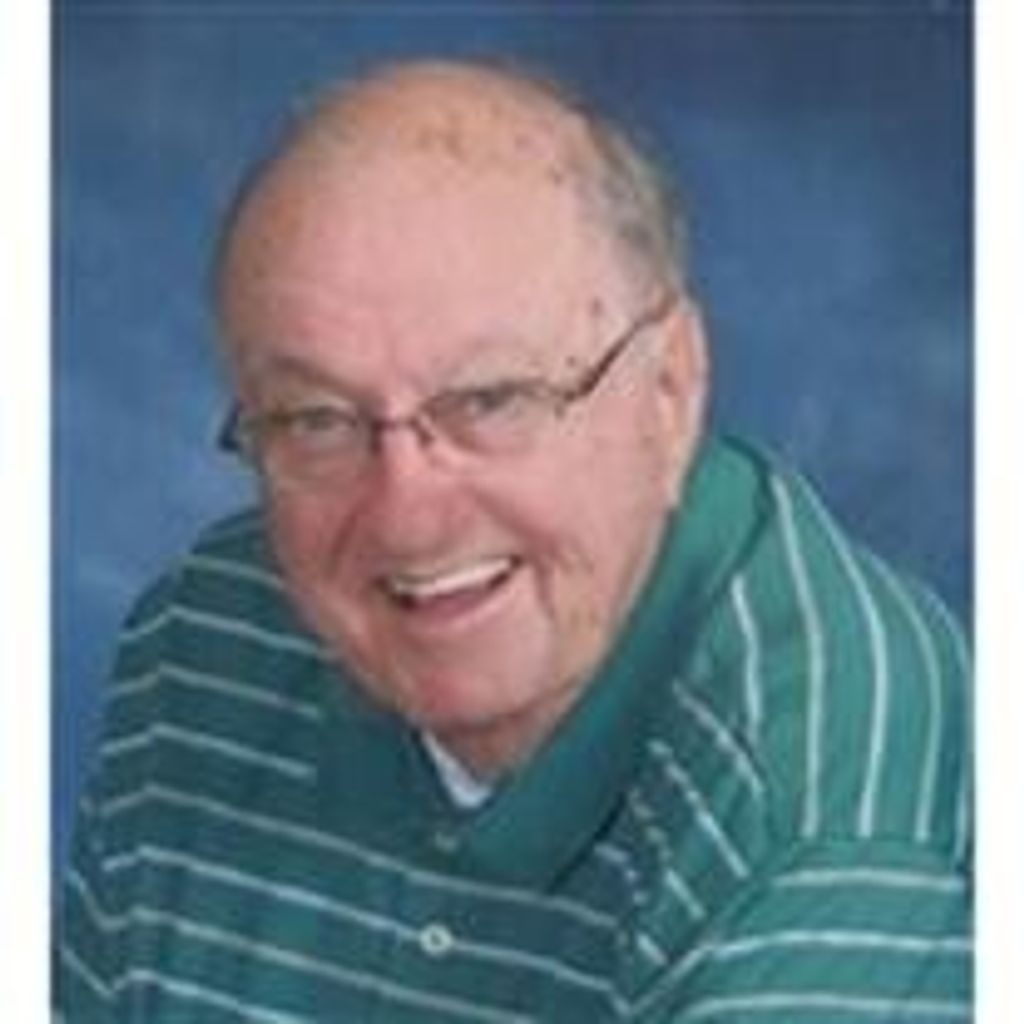 Joseph Francis Tilton,