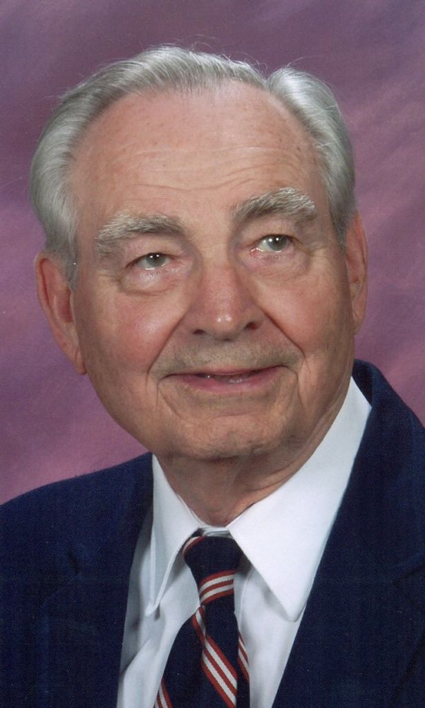 Leon A. Aiken