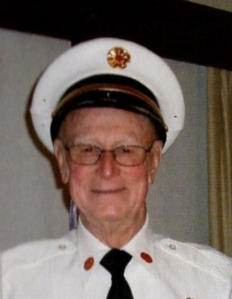 George J. Thiel Profile Photo