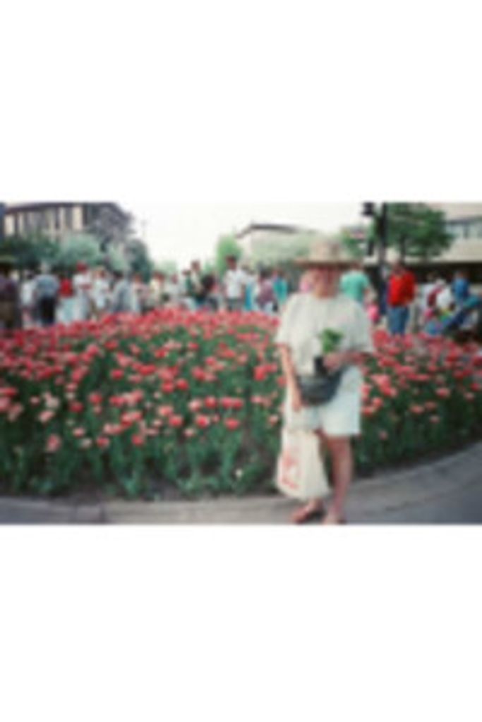 Mary Louise Cruger Profile Photo