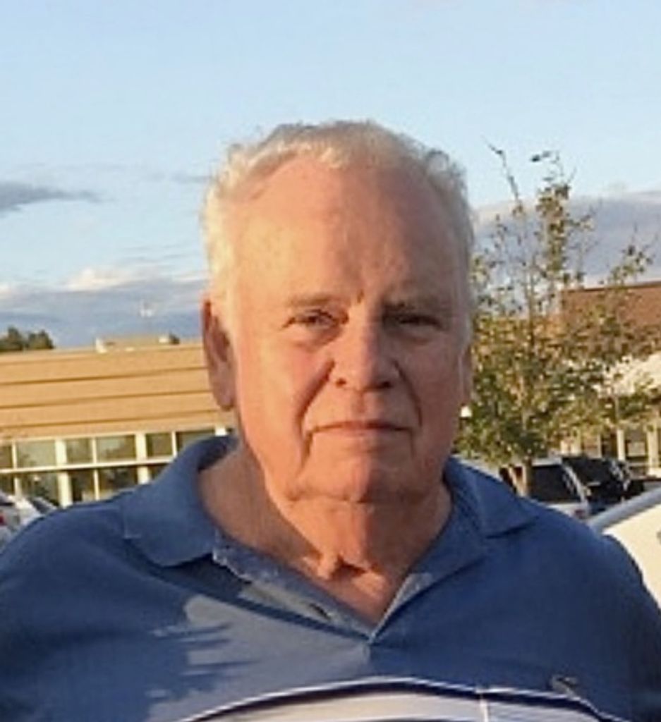 Ronnie Wayne Pressley