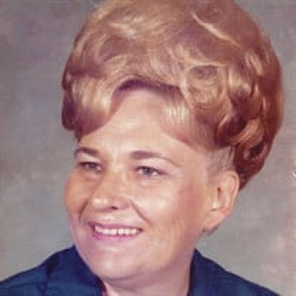 Eleanor  Ellie Lanham