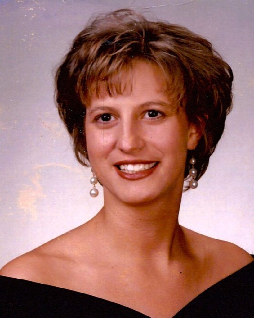 Jackie "Jon" Louise Green Profile Photo