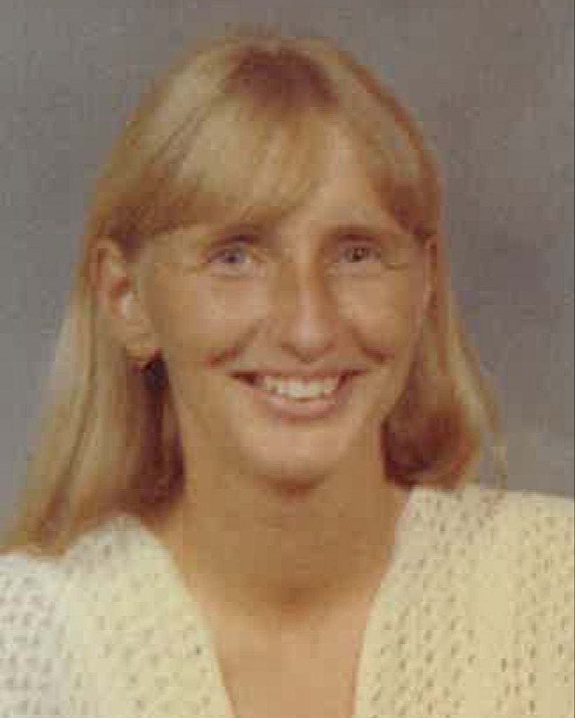 Nancy Ellen Prentice