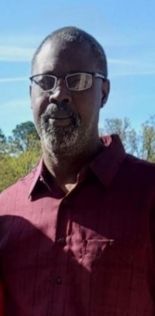 Samuel Hall, Jr. Profile Photo