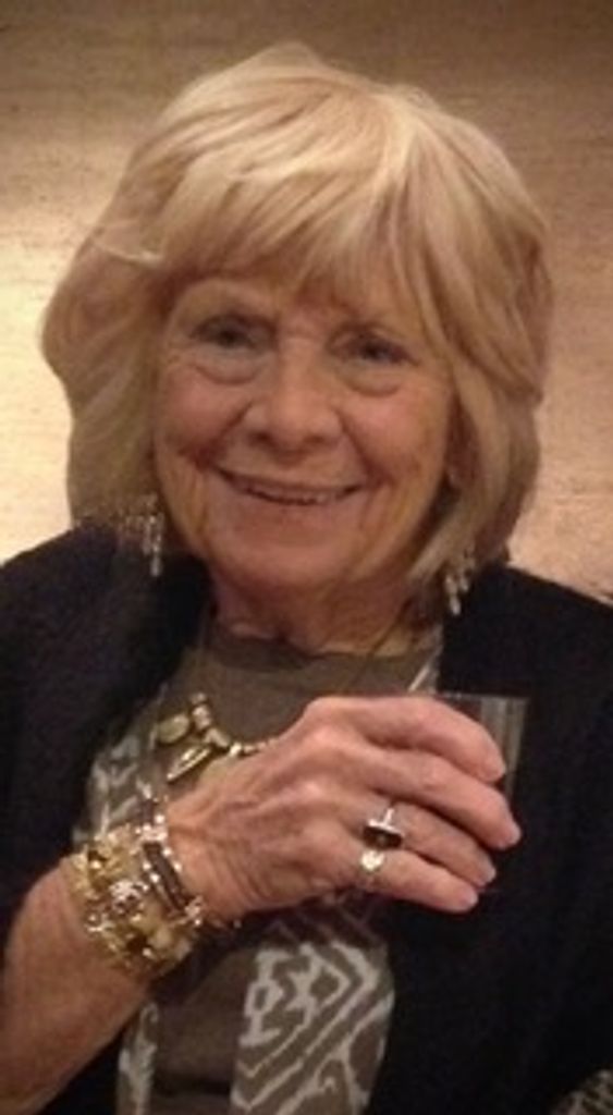 Evelyn R. Delaney