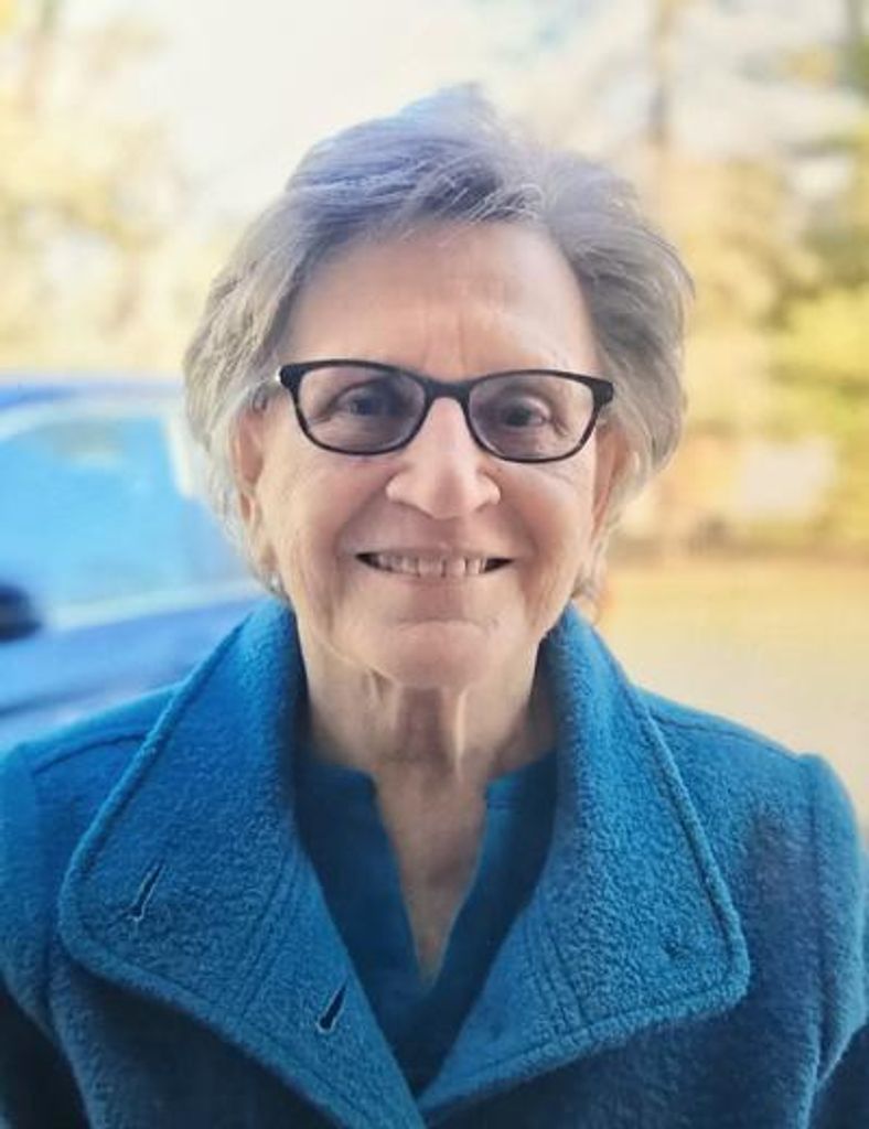 Virginia Louise Wilson Profile Photo