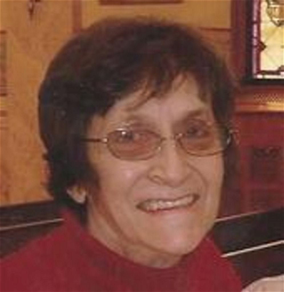 Elizabeth H. Stroup
