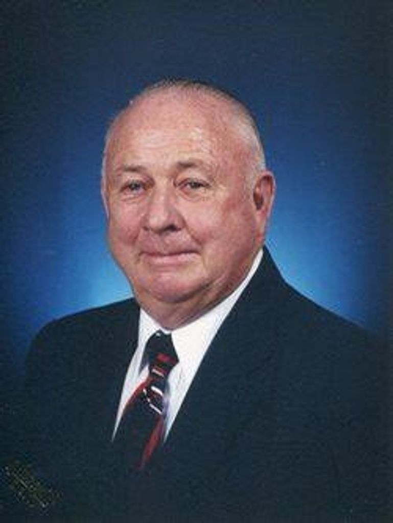 Walter Dion