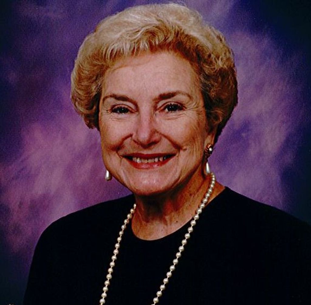 Gladys C. Rhyne