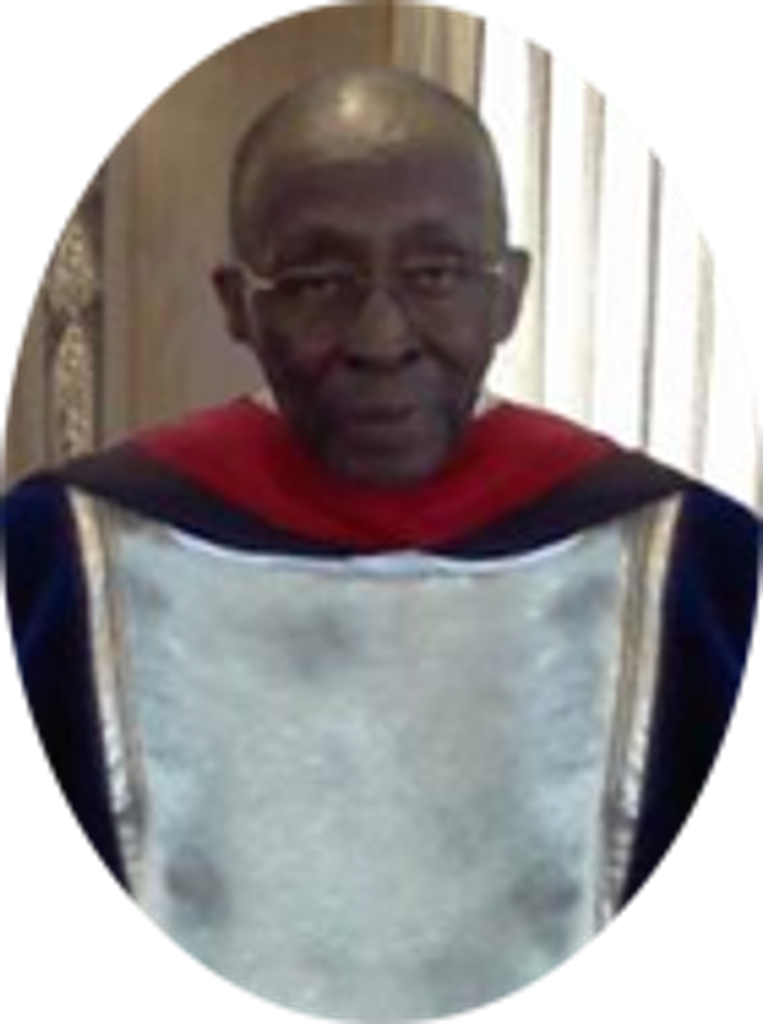 Bishop D.Min.