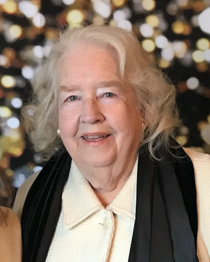 Melba Page Kiser Profile Photo