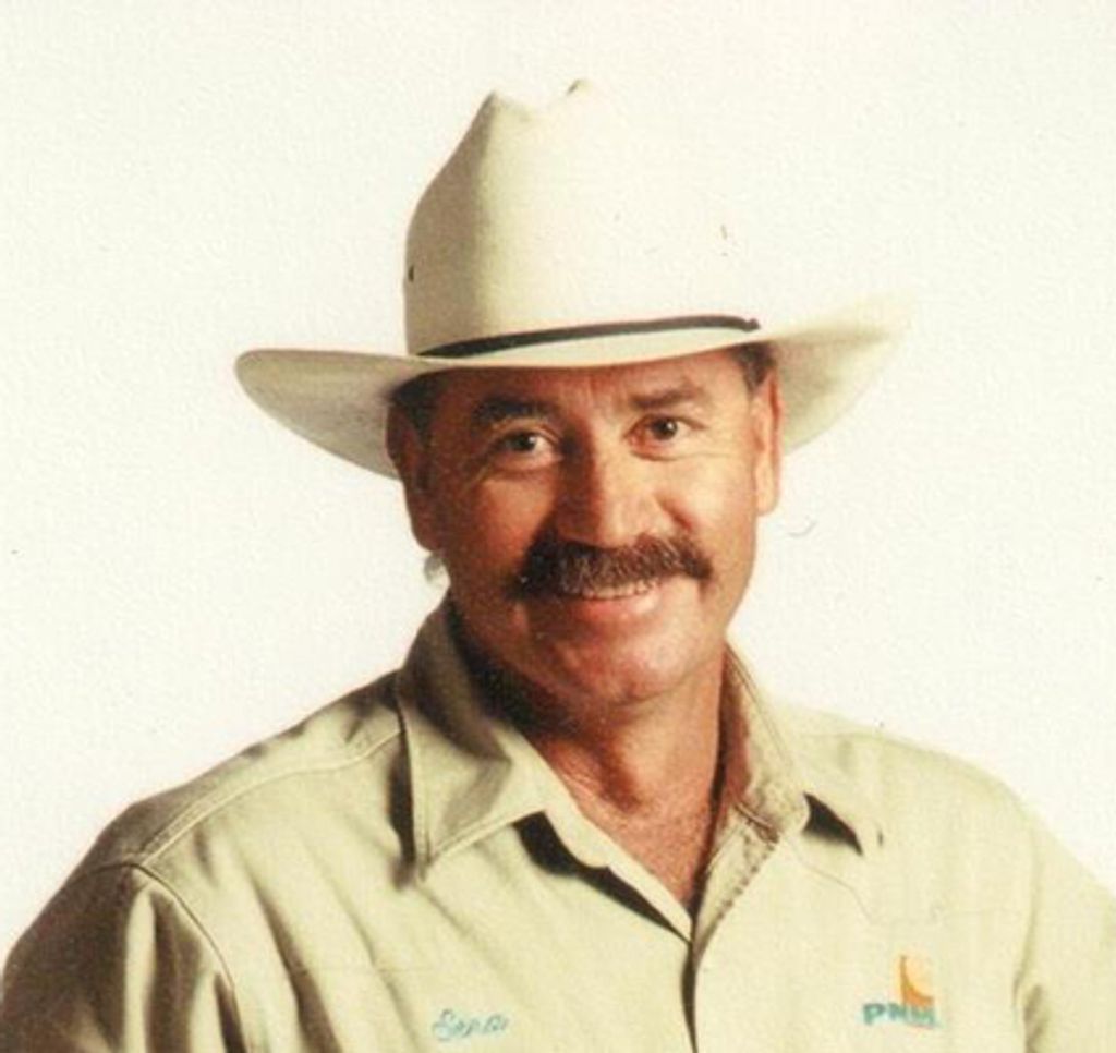 Joseph Sena Profile Photo
