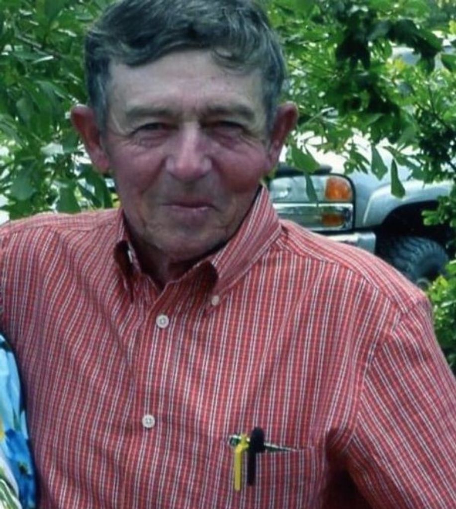 Willis Gilbert Lassiter