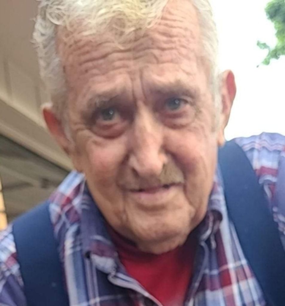 Harold James Dahlinger Profile Photo