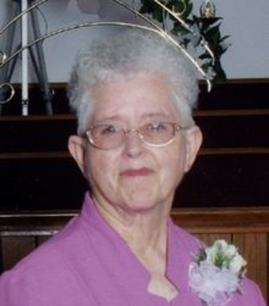 Georlene Holland Profile Photo