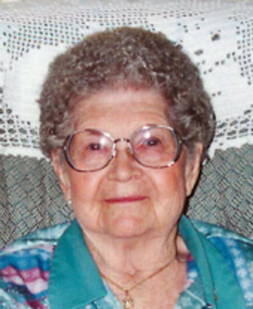 Helen Humphrey