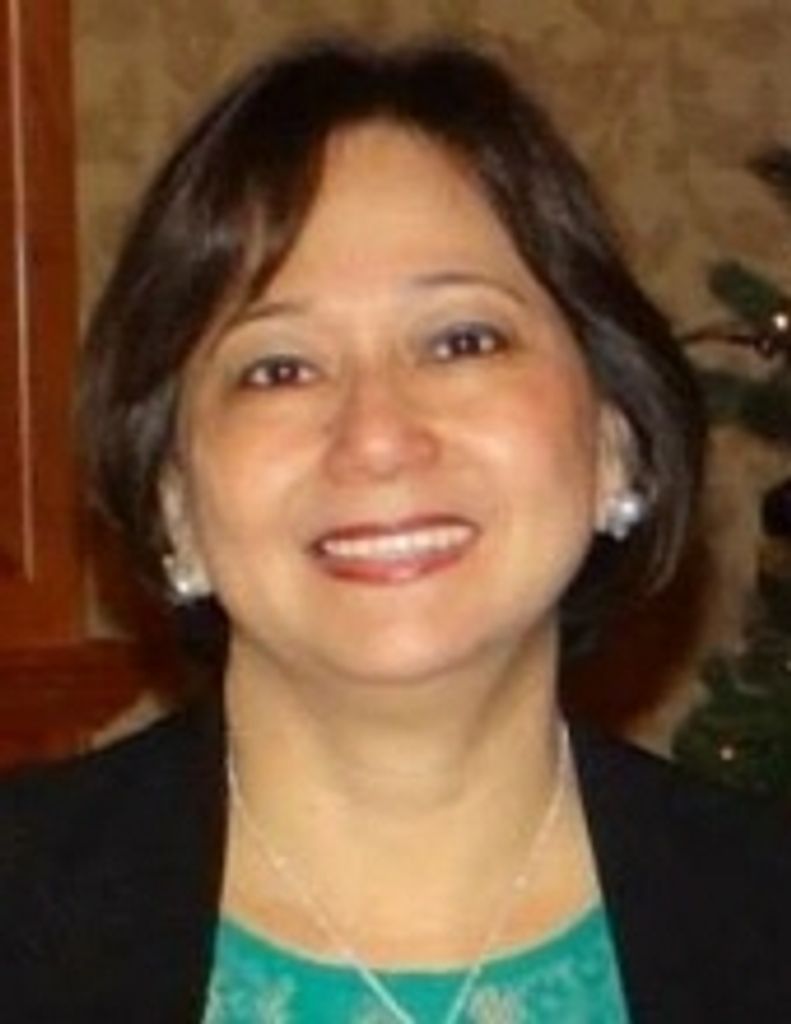 Myrna Ruth Carrasco  Mariano