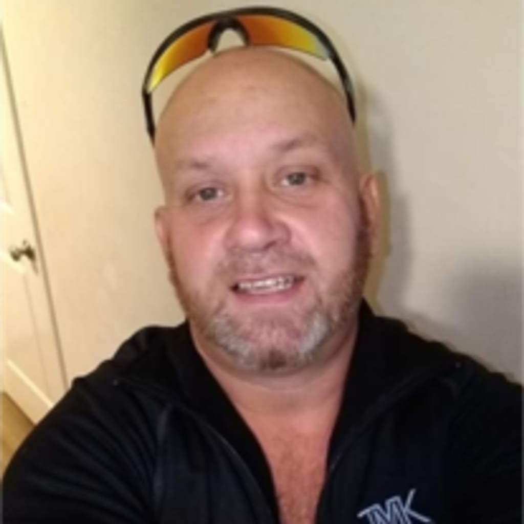 Gary Wayne Goad