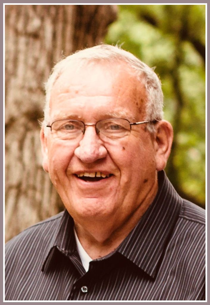 Everette L. Hettinger