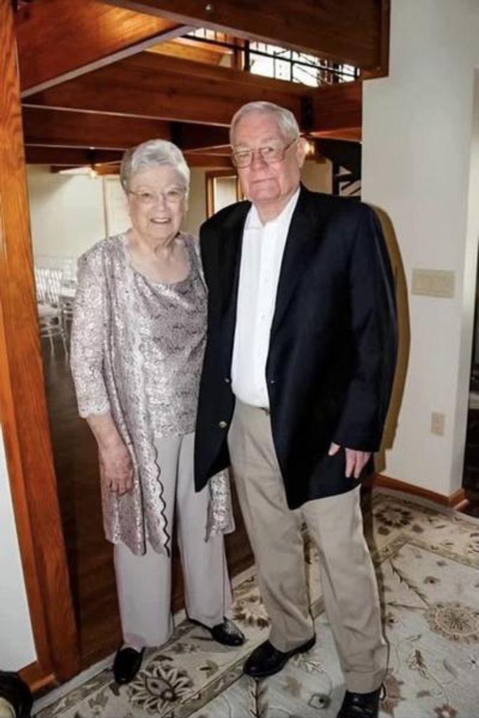 Marvin Eugene Barch Profile Photo