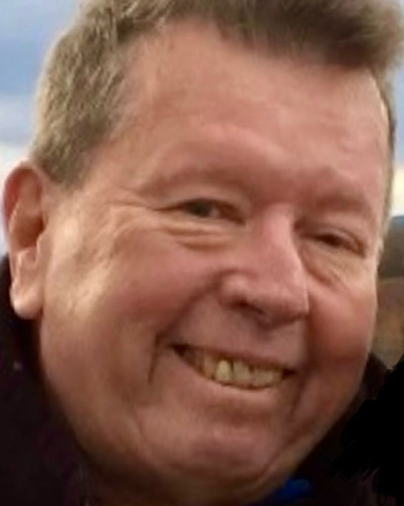 Michael D. Hawkins Profile Photo