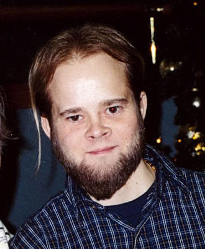 Douglas Charles Gleasner