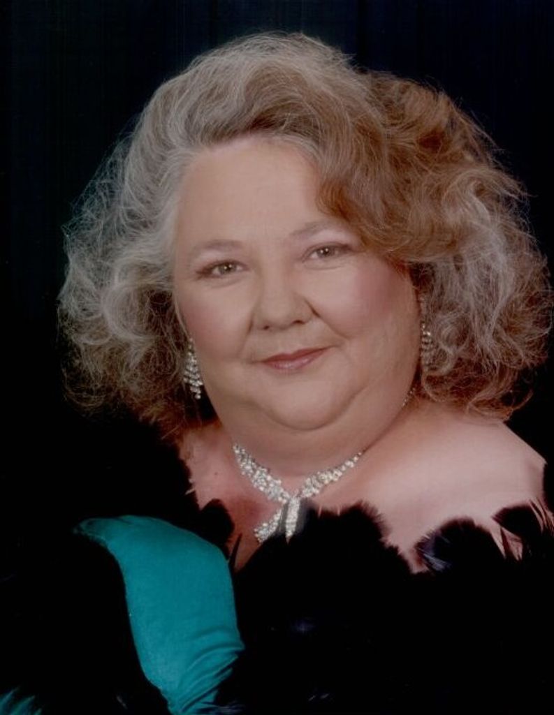 Bernice Lynn Hollingsworth