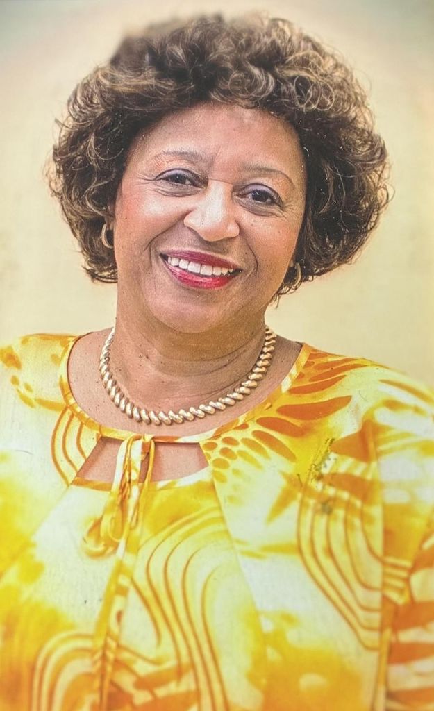 Addie B. Williams Profile Photo