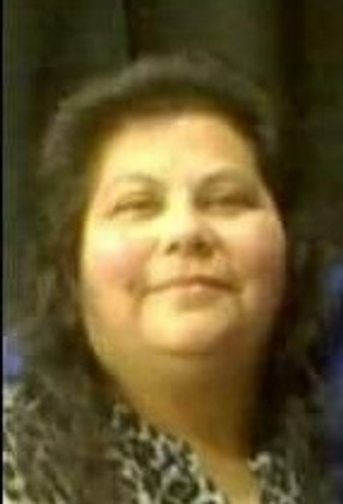 Bertha Valtierra