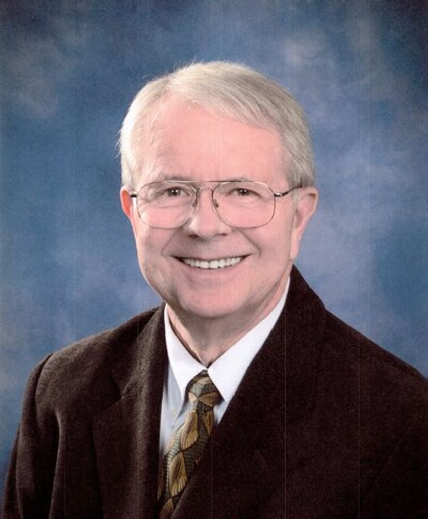 Wallace "Wally" Richard Morgan, Jr. Profile Photo