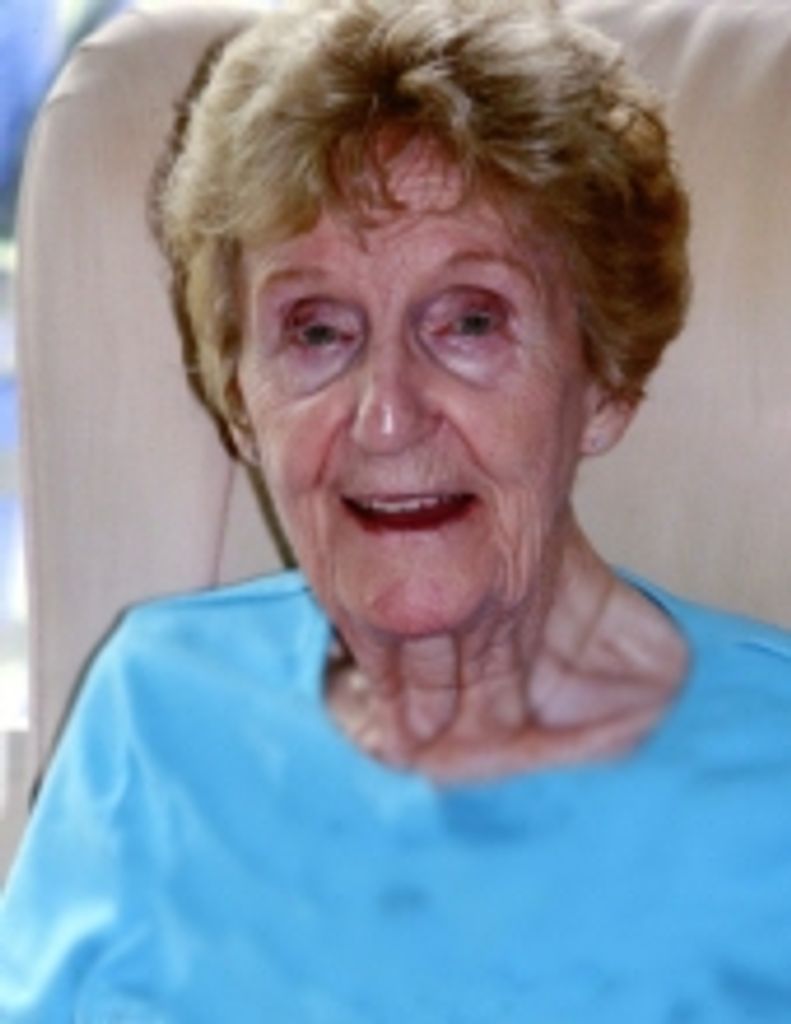 Jean Alberta Weston Profile Photo