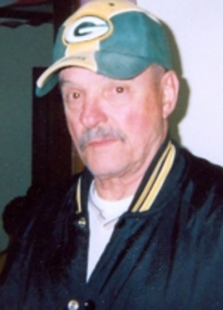 Michael J. Mcauliffe
