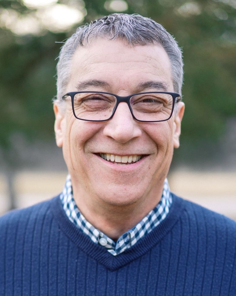 Robert "Bob" A. Egyed