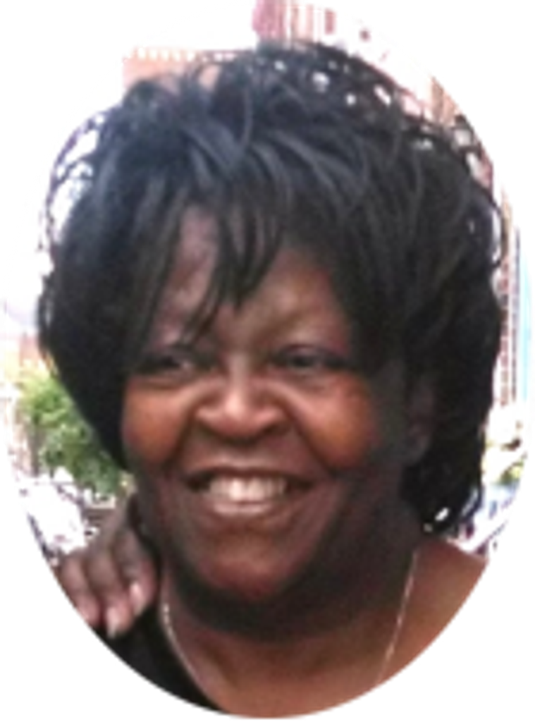 Mamie Williams Profile Photo