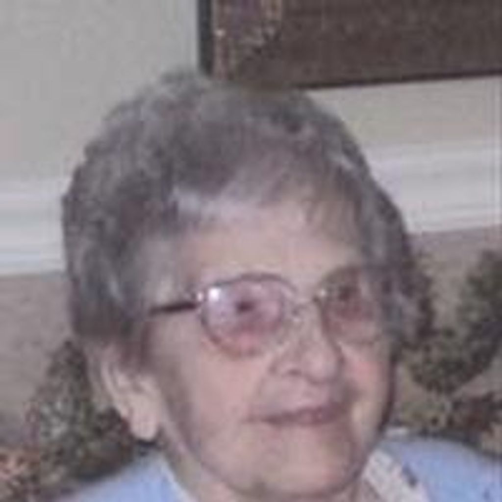 Rose Anna Jacoway