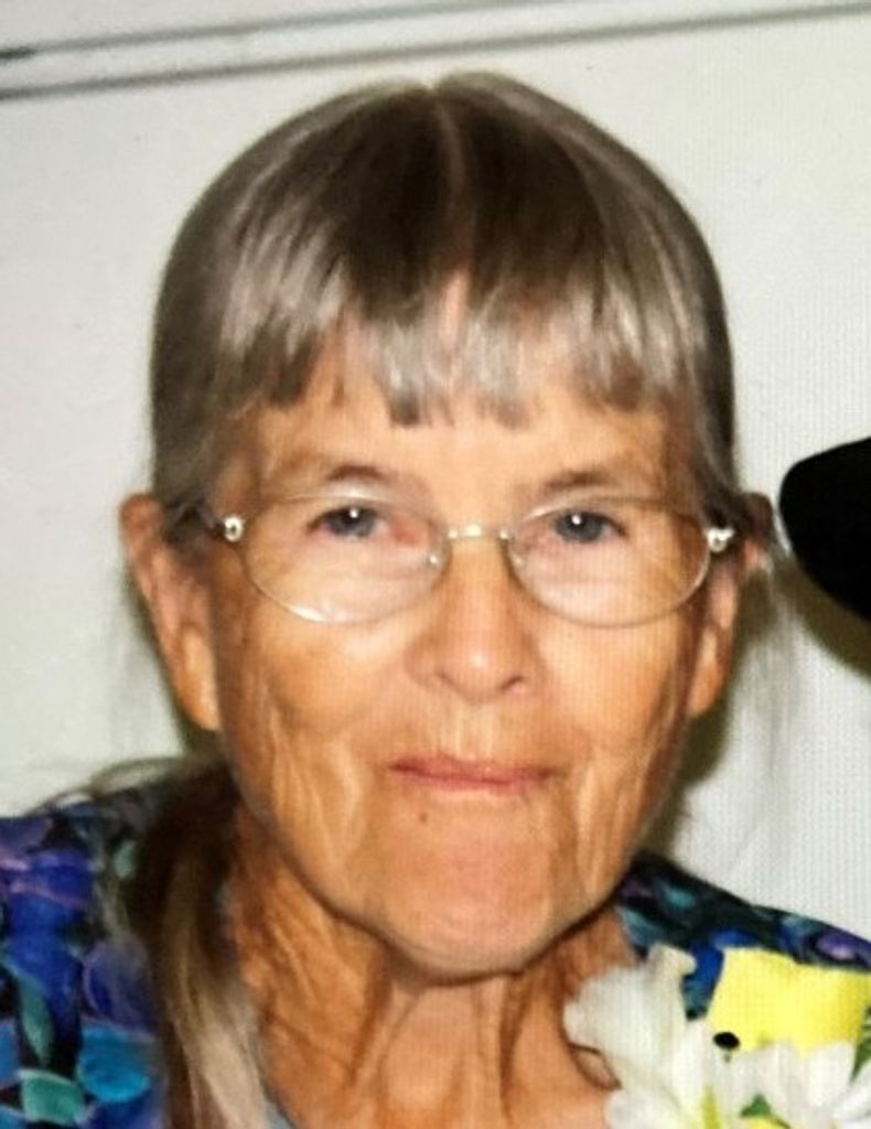 Verda Mae (Kelley)  Montford Profile Photo