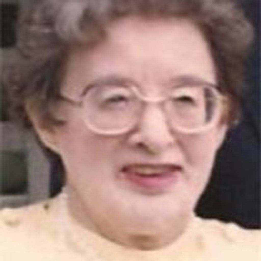 Edna Decker