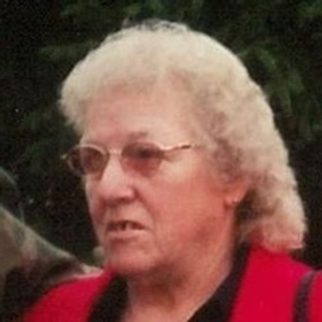 Irene J. Lauderman