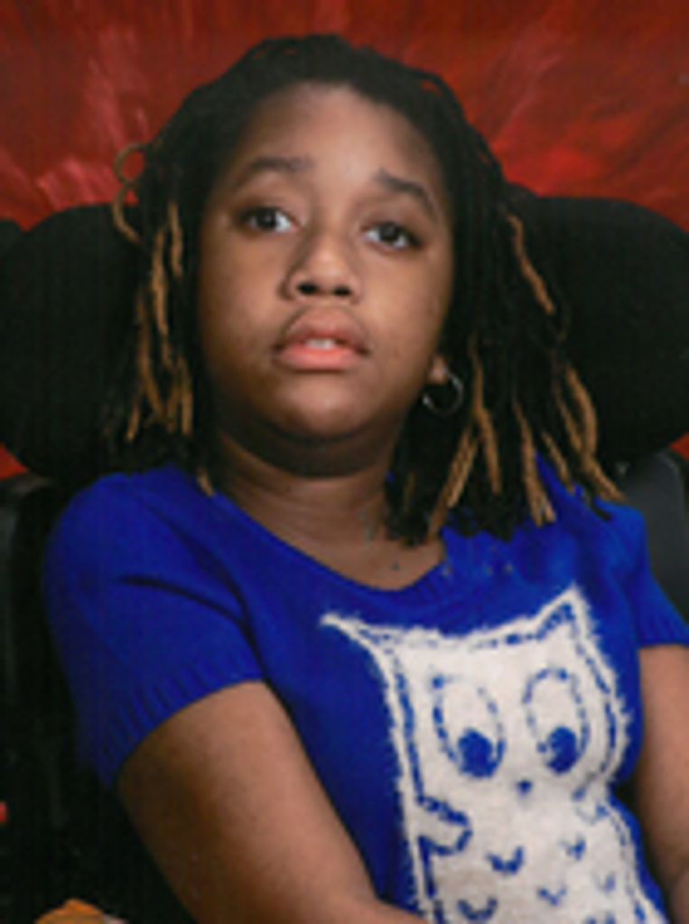 Domanique Leshawn Watson