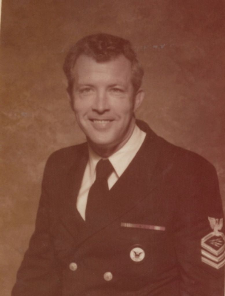 David Hugh Reach, 