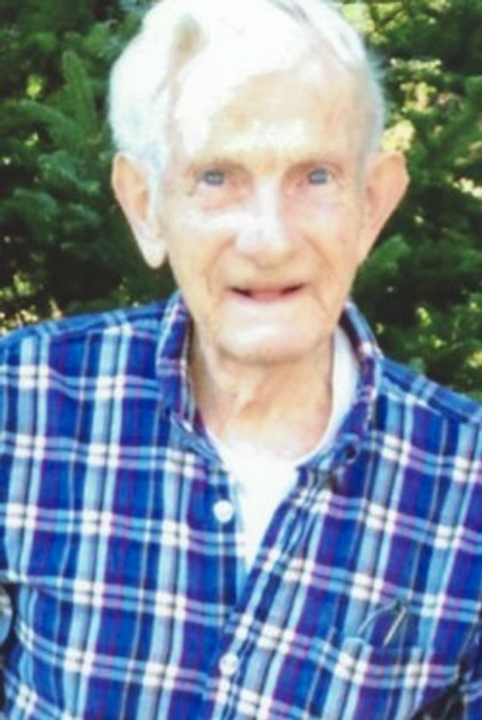 Warren A. 'Shorty' Gross Profile Photo