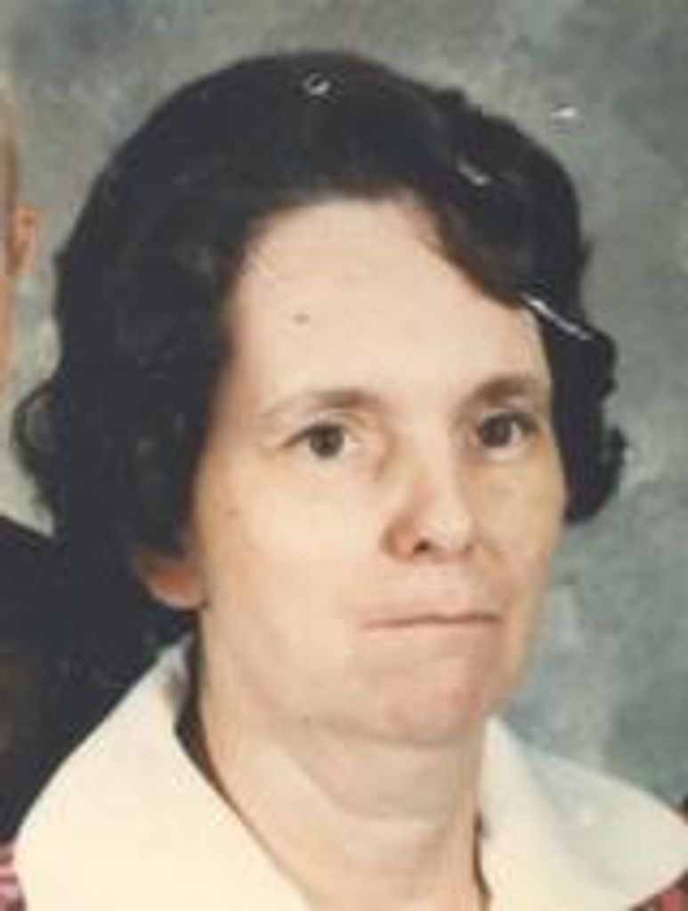 Waunita  "June" (Bladen)  Warren Profile Photo
