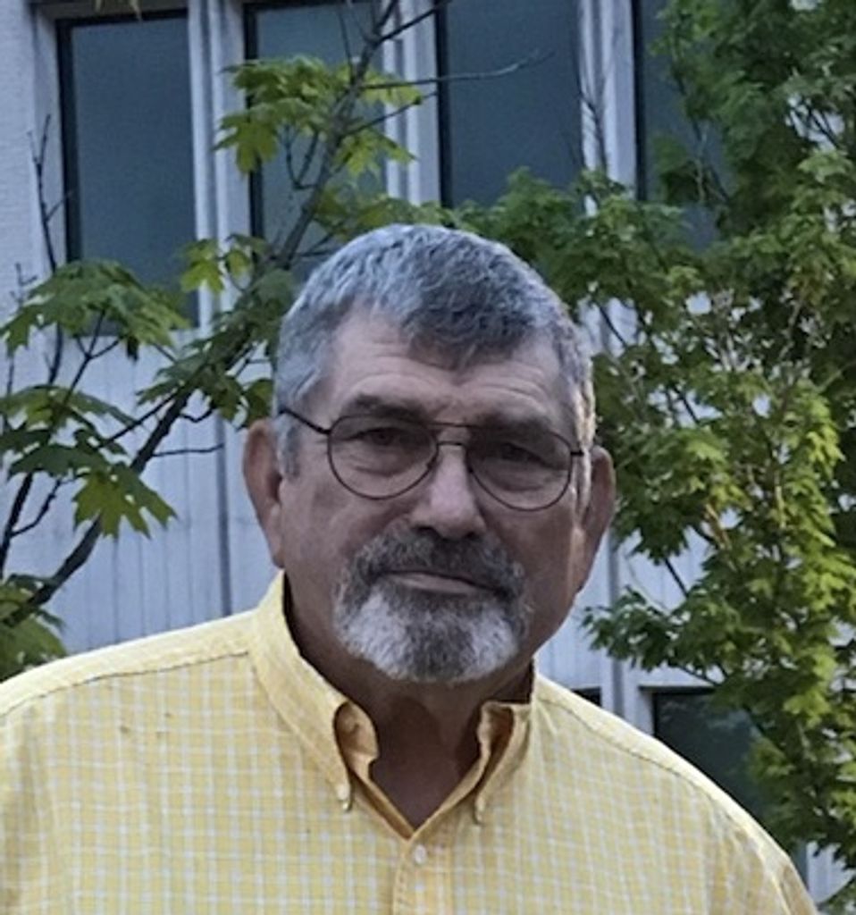Larry Smith