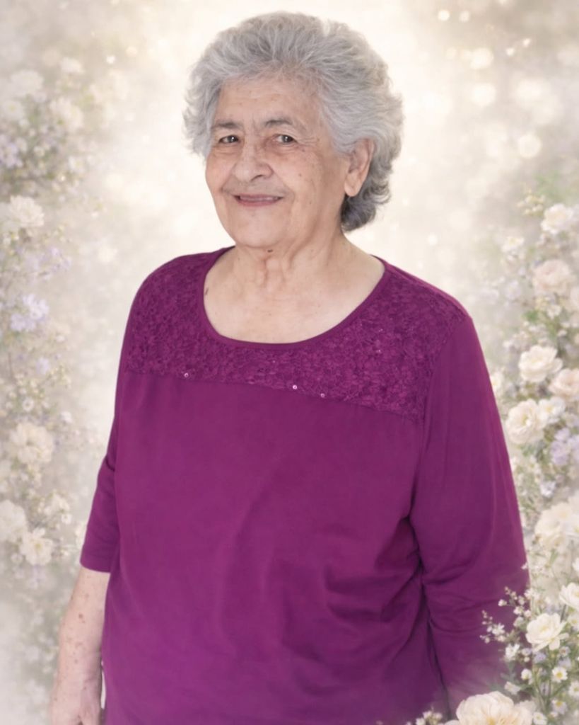 Virginia Joyce Domino Bell Profile Photo