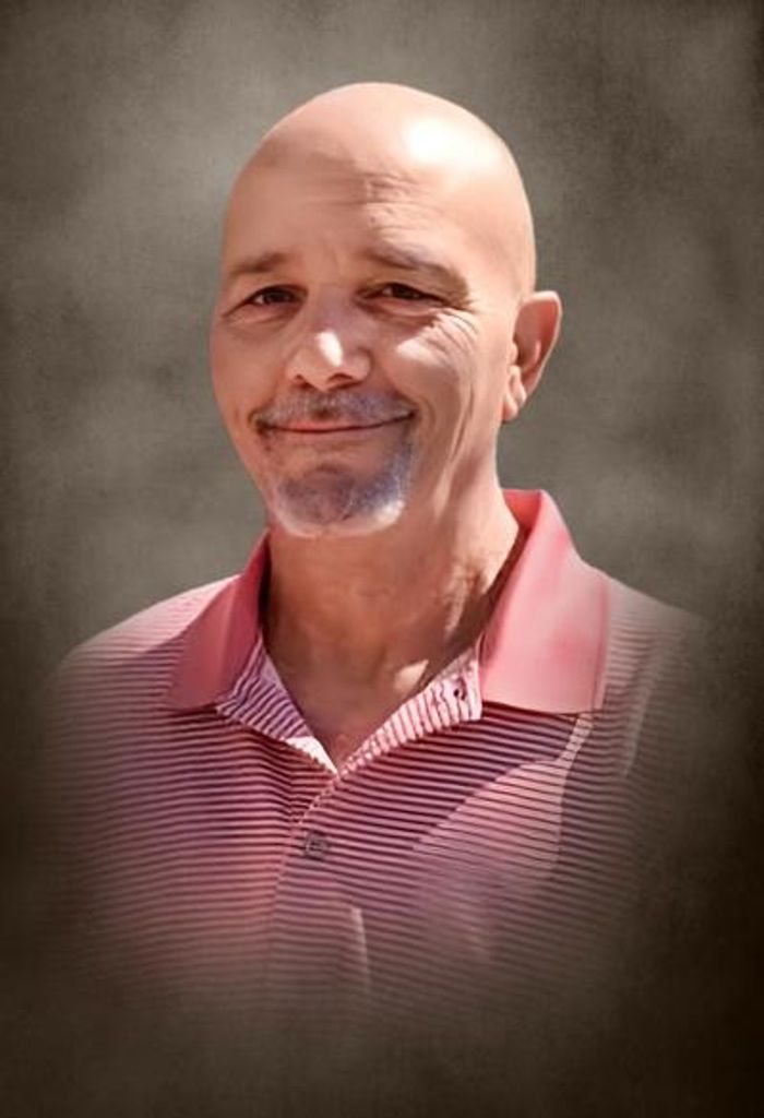 Lincoln Wayne Erwin Profile Photo