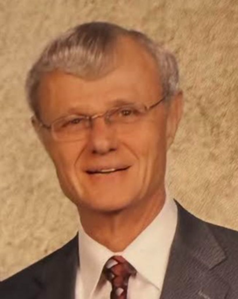 Felix "Phil" Dominick Rando